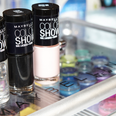 Maybelline How To: The Hottest Beauty Trends of SS 14 – Nails