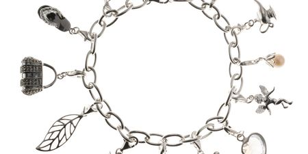 Bling Beauty – Van Peterson 925 Jewellery Line Launches at Debenhams