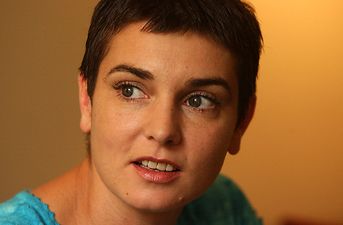 Sinéad O Connor to Reveal All in Explicit New Book