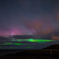 PICTURES: So It Seems Donegal was the Most Beautiful Place on the Planet Last Night