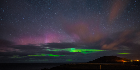 PICTURES: So It Seems Donegal was the Most Beautiful Place on the Planet Last Night