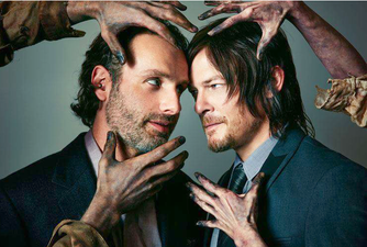 “Thank You to the Fans”: The Walking Dead Renewed for Fifth Season