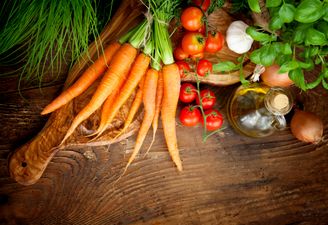 Make the Change and Shop Organic: Our Top Five Natural Products For You to Try Out