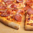 How Having A Pizza Can Actually Save Your Life