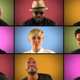 VIDEO – Miley Cyrus Performs AMAZING A Cappella Version Of “We Can’t Stop” With Jimmy Fallon And The Roots