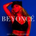 PICTURE – Beyonce Releases First Images For Her 2014 Calendar