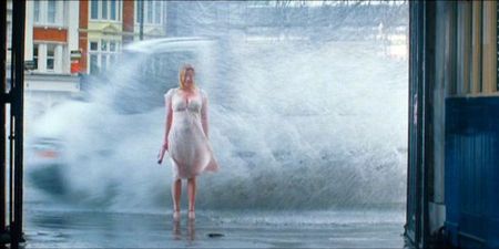 Seven Mildly Annoying Storm Desmond Problems That We Really Shouldn’t Complain About
