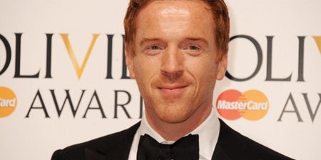 Her Man Of The Day… Damian Lewis