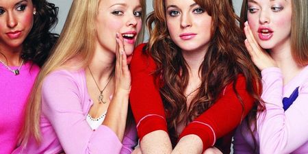 “It’s October 3rd” – 20 Of The Best Scenes And Quotes From Mean Girls