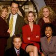 “I’ve Been Searching My Soul…” Eleven Things We Learned From Ally McBeal