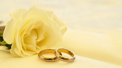 Video- Father Attends His 10-Year Old Daughter’s Wedding From Hospital Bed