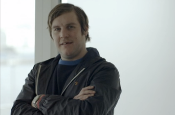 VIDEO: Smile! How Fran Got THAT Look for Last Night’s Love/Hate