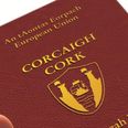 Anger as Michael Collins Labelled as “Langer” in Cork Passport