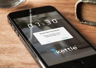 Could This Kettle Be The Greatest Invention Ever?