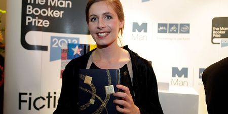This Year’s Man Booker Prize Winner Is Revealed