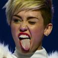 PICTURE – Miley Replies To That Sinead O’Connor Letter On Twitter… And It’s Not Pretty