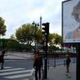 “Diana” Movie Poster Sparks Outrage in Paris After Placed at the Original Crash Site