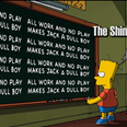 Video: Every TV and Film Reference in Guillermo Del Toro’s Epic Simpsons Opening Revealed