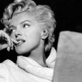 Medical Records Prove That Marilyn Monroe Underwent Plastic Surgery