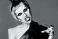 PIC: Are You Okay Hun? Instagram Reaches Out To Lady Gaga