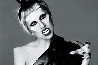 PIC: Are You Okay Hun? Instagram Reaches Out To Lady Gaga