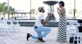 VIDEO: Man Plans Secret Wedding For His Girlfriend