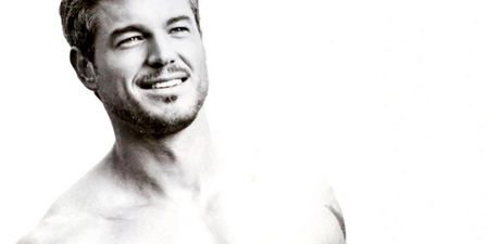 Her Man Of The Day… Eric Dane