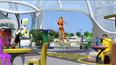 Game Review: The Sims 3’s “Into the Future” Brings Your Sci-Fi Dreams to Life