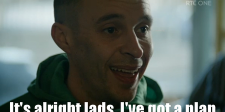 Love/Hate And Copper Face Jacks – 12 Things That Should Have Been Taxed