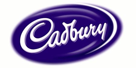 PICTURE – Cadbury Most Certainly Should Win An Award For Best Rejection Letter… Ever