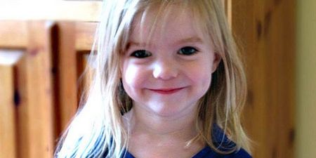 British Police Granted Additional Seven Days In Madeleine McCann Search Operation of Praia De Luz Wasteland