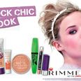 Get The Look: Nail The Rock Chic Trend with RIMMEL