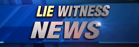VIDEO: “What do you like about Voldemort?” – Jimmy Kimmel And Lie Witness News Is Back