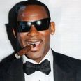 R. Kelly’s New Single About Oral Sex Will Put You Off Oreo Cookies For Life