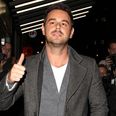 Her Man Of The Day… Danny Dyer