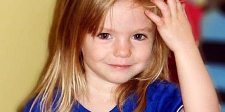 Six Years On – Scotland Yard’s New Material Could Solve Madeline McCann Disappearance