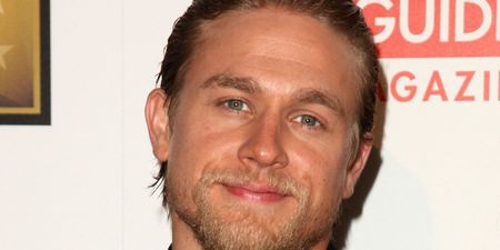 Fifty Shades Of Grey Loses Its Mr. Grey! Charlie Hunnam Drops Out Of Project