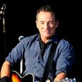 Bruce Springsteen To Make Acting Debut As Mortuary Owner In Netflix Drama