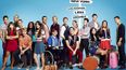 Glee Star Is Engaged: Look At That Ring!