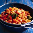 Weight Watchers Recipe of the Week: Butternut Squash, Chickpea and Spinach Casserole