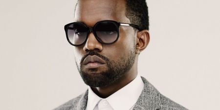 Is This The Greatest Thing Kanye West Has Ever Said? We Think It Could Be…