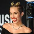Picture: Miley Cyrus Proves She Can Do Elegant Every Now And Again