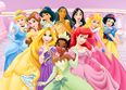 Princess Party: Disney Gowns To Be Auctioned For Charity