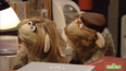 VIDEO: “Caaaaaaaaaaaaarrie!” – Sesame Street’s Epic Parody of Homeland