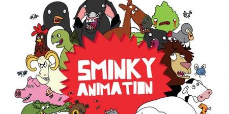 Video: “There’s No Such Thing As Ghosts” – Sminky Shorts Does Halloween