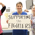 BRAVE: Incredible Patients And Staff At Children’s Hospital Make Inspiring Video