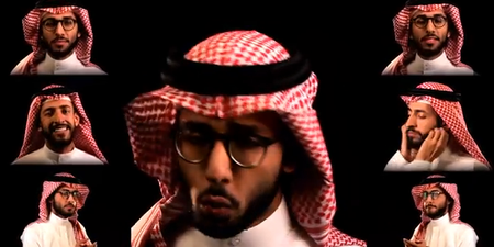 “No Woman, No Drive”: Song Takes Satirical Look at the Driving Ban for Women in Saudi Arabia