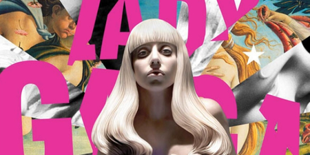 Video: Lady Gaga Releases Audio for New Song “Venus”