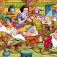 A Tall Tale: Snow White And The Seven Dwarfs With A Very Unusual Twist