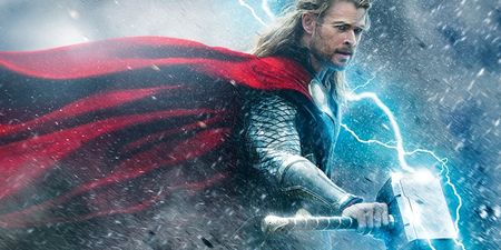 REVIEW – Thor: The Dark World, Just As Much Fun As The First Instalment